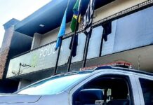 Adolescente suspeito de assassinato no MA é apreendido em Votuporanga