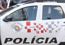 Homem é preso após matar ‘amigo’ com golpes na cabeça