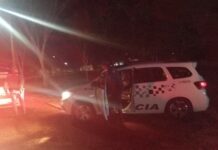 Adolescentes são apreendidos após agredir e roubar idoso em Riolândia