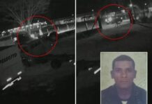 Morador de Votuporanga atropela e foge em Fernandópolis