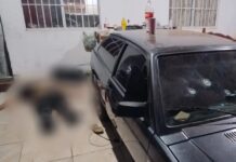 Jovem morre ao ser baleado dentro de casa em Araçatuba