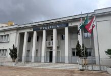 Homem é preso suspeito de furtar carro, se envolver em batida e fugir com veículo do outro motorista