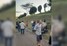 Pedestre morre atropelado ao tentar atravessar rodovia de Birigui