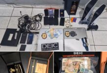 Polícia Civil de Araçatuba ajuda a desmantelar central clandestina de telemarketing que aplicava golpes milionários em idosos