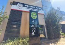 PM aposentado é preso suspeito de atirar para ameaçar vizinho em Rio Preto