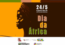 Dia da África celebra cultura e ancestralidade na Concha Acústica neste sábado (24/5)