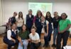 AME Votuporanga fortalece integração com a rede de proteção social em encontro com o CREAS