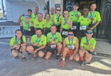 Votuporanguenses participam da maior prova de 10 km do país