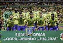 Sem técnico, quem deve convocar a Seleção Brasileira na próxima Data Fifa?