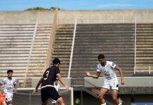 CAV vence o Santa Fé pelo Paulistão sub-15