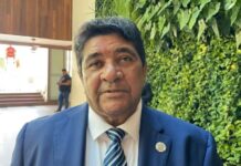 Justiça afasta Ednaldo Rodrigues da presidência da CBF