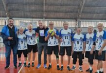 Votuporanga conquista medalhas no JOMI 2025