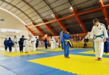 Votuporanga recebe 3º Festival de Judô