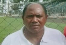 Luto! Morre aos 78 anos o ex-treinador Viriato Mendes