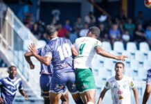 Invicto e líder isolado na Segundona, Tanabi já foca no duelo contra a Santacruzense