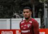 São Paulo recebe notificação do Sassuolo por atraso relativo a Ruan; zagueiro tem futuro incerto