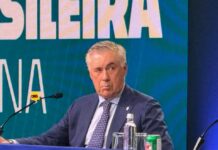 Convocados da Seleção: veja a primeira lista de Carlo Ancelotti