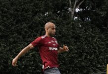 Entenda planos do São Paulo para Lucas depois de trauma no joelho