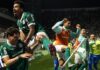 Palmeiras amplia invencibilidade de quase dois anos e passa São Paulo no histórico do Choque-Rei