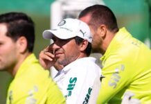 Entenda plano do Palmeiras para chegar ao ápice físico e técnico até a Copa do Mundo de Clubes