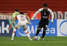 Dorival nega desinteresse do Corinthians pela Sul-Americana e lamenta queda: “Momento difícil”