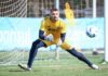 Palmeiras insiste em Gabriel Grando, do Grêmio, e condiciona reforço a possível saída de Lomba