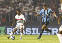 Marcos Antônio e Lucca viram desfalques contra o Náutico