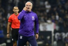 Dorival defende escolhas e diz no que Corinthians está devendo: “Buscar criação mais efetiva”