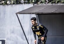 Fifa notifica Santos a pagar R$ 15,9 milhões ao Arouca por João Basso em 45 dias