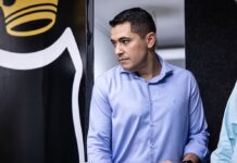 Santos busca substituto para Pedro Martins no comando do futebol
