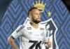 Presidente do Santos confirma presença de Neymar em amistoso contra o Leipzig