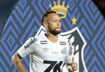 Presidente do Santos confirma presença de Neymar em amistoso contra o Leipzig