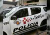 Polícia Militar captura procurado pela Justiça em Votuporanga