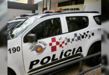 Polícia Militar captura procurado pela Justiça em Votuporanga