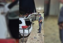 Polícia Militar captura procurados pela Justiça em Votuporanga