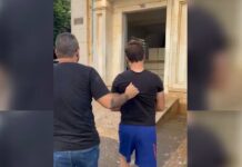 Polícia prende empresário que aplicava golpes no setor de construção civil