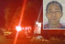 Homem é morto a tiros em Votuporanga