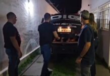 DIG prende enteado e padrasto por assassinato em Votuporanga