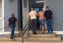 DIG de Votuporanga prende integrante de facção criminosa que estava foragido da Justiça