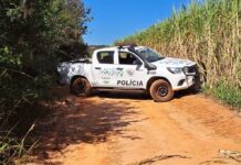 PM Ambiental intensifica fiscalização para prevenir incêndios florestais