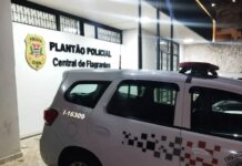 Polícia recupera veículo com registro de furto em motel de Votuporanga