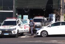 Três policiais são presos em operação contra lavagem de dinheiro e organização criminosa em Rio Preto