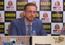 Traficantes alvos de operação da PF fazem parte da maior associação criminosa de Rio Preto, diz promotor