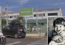 Hospital investiga morte de menino de 2 anos após prisão de técnica de enfermagem suspeita de aplicar medicação errada