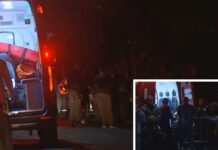 Suspeito de roubar celular e estuprar adolescente de 16 anos debaixo de viaduto é espancado por moradores em Rio Preto