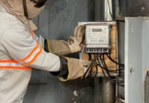 Polícia identifica fraude de energia elétrica em casa e detém inquilino em Catanduva