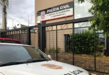 Jovem de 20 anos morre baleado e adolescente fica ferido após ser alvejado em Rio Preto