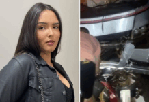 Estudante morre em colisão entre moto e micro-ônibus em Guarani d’Oeste