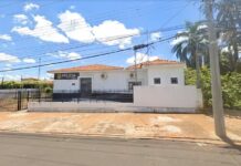 Ciúmes de pastora geram briga entre fiéis em Uchoa