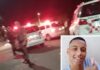 Jovem é morto com cinco tiros em Araçatuba